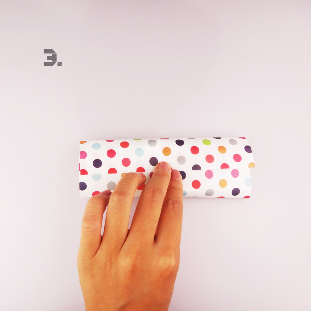 how to origami 3
