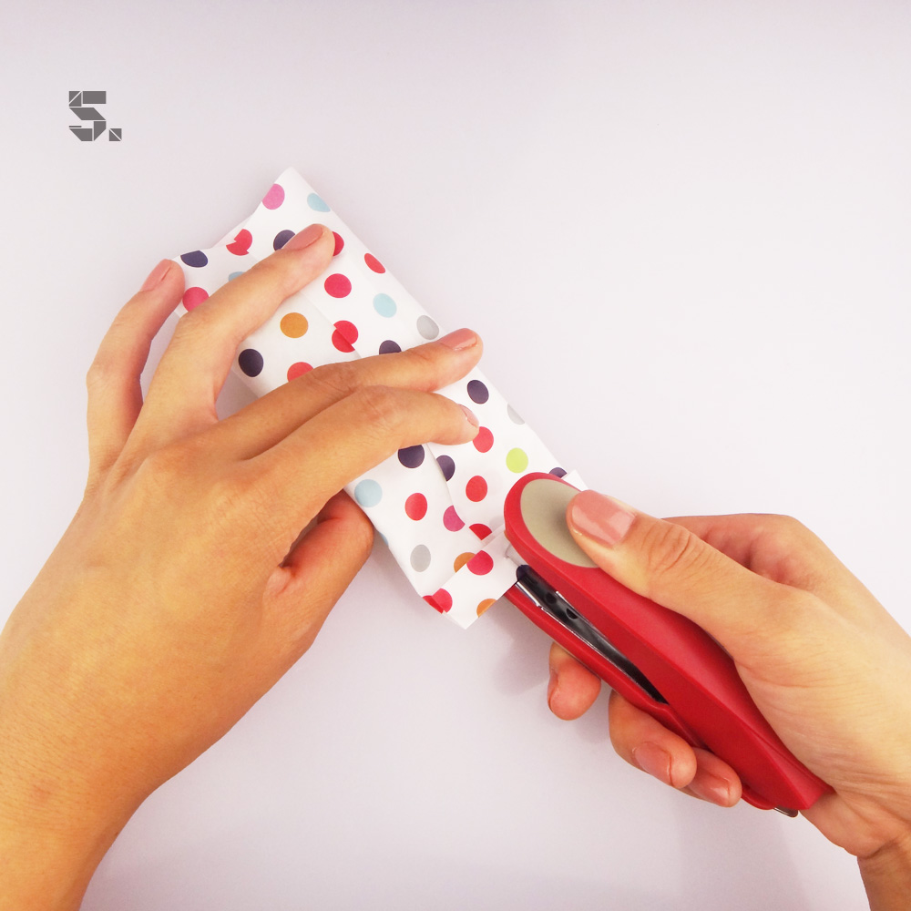 how to origami 5