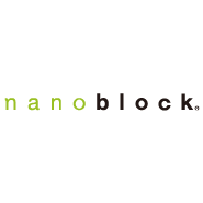 nanoblock logo